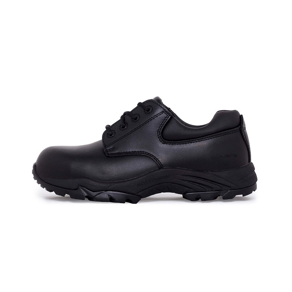 MK000BOSS Mack Boss Lace-Up Safety Shoes