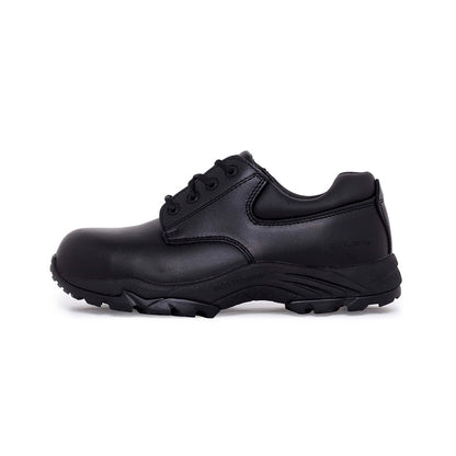 MK000BOSS Mack Boss Lace-Up Safety Shoes