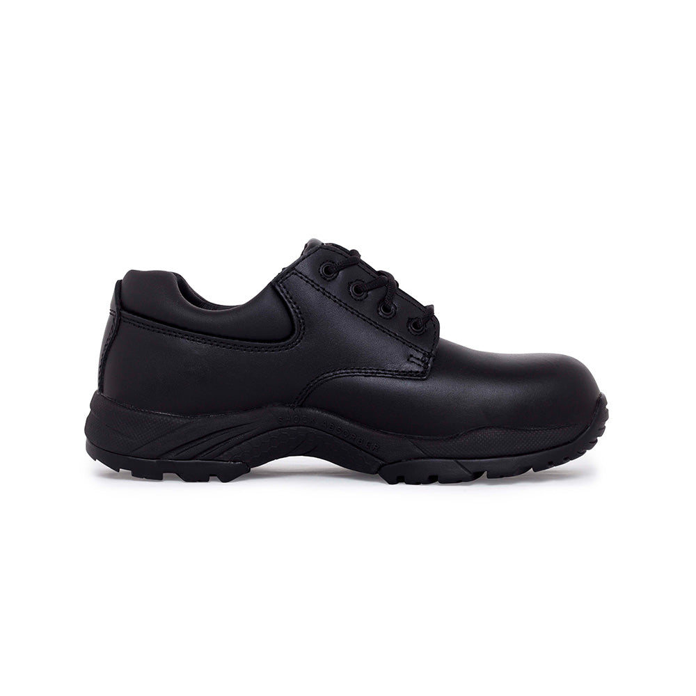 MK000BOSS Mack Boss Lace-Up Safety Shoes