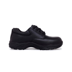 MK000BOSS Mack Boss Lace-Up Safety Shoes