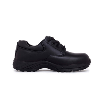 MK000BOSS Mack Boss Lace-Up Safety Shoes
