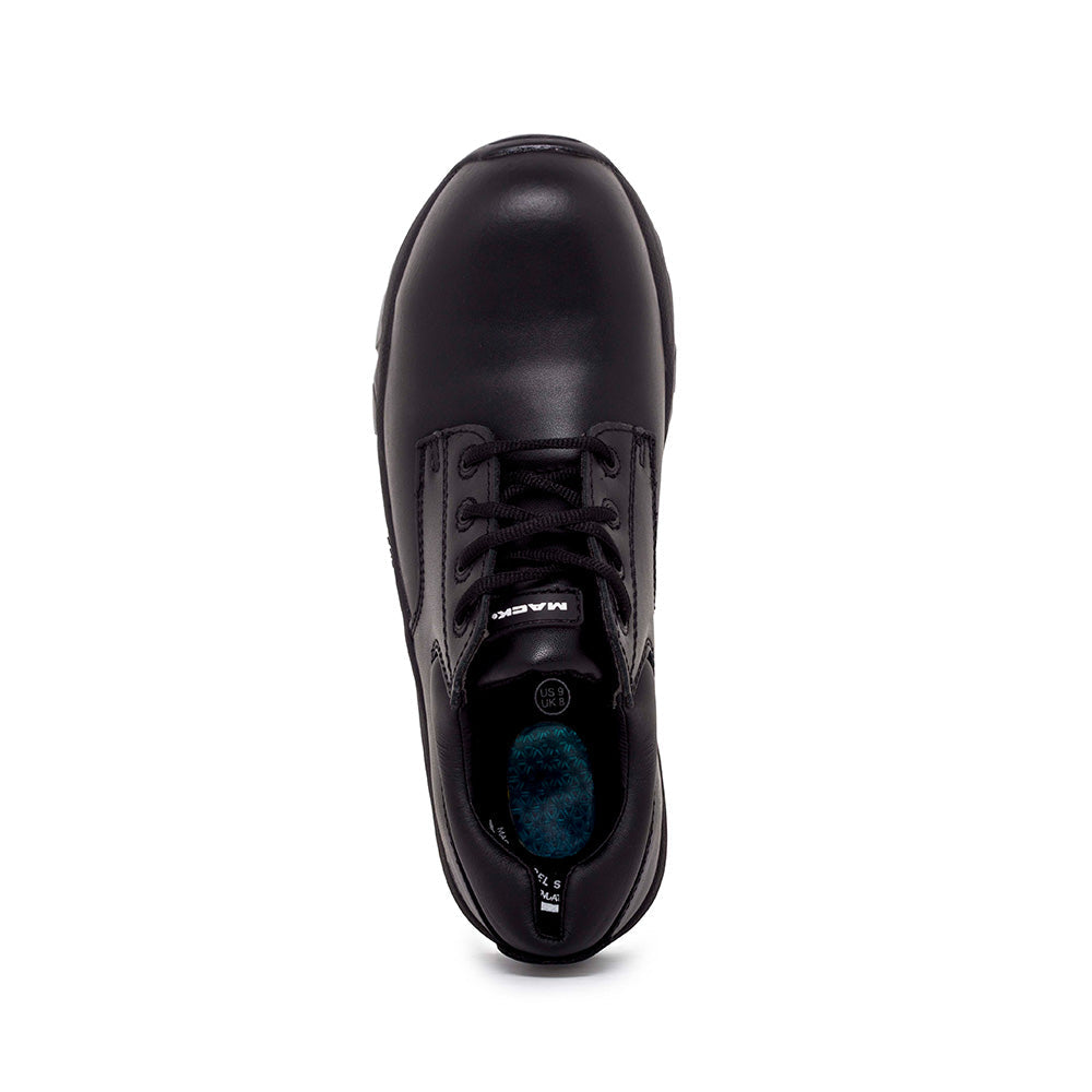 MK000BOSS Mack Boss Lace-Up Safety Shoes