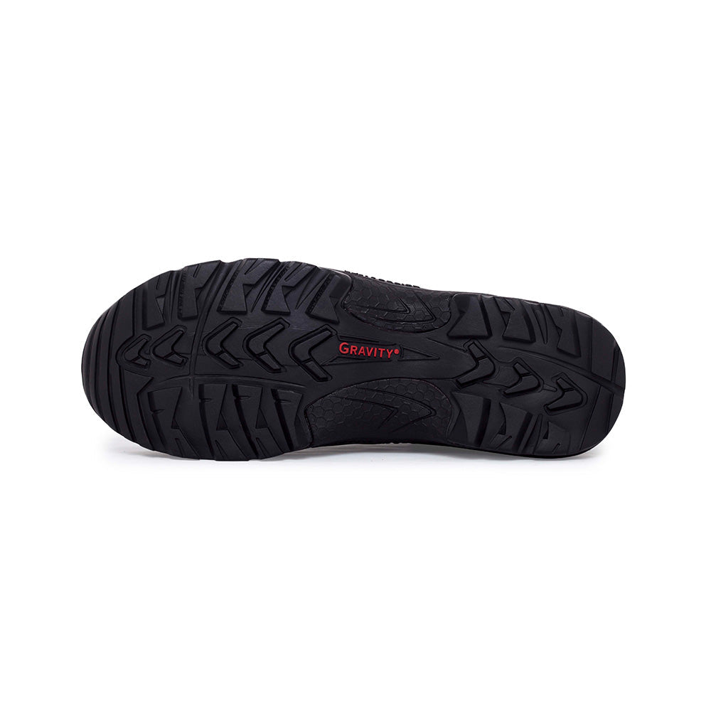 MK000BOSS Mack Boss Lace-Up Safety Shoes
