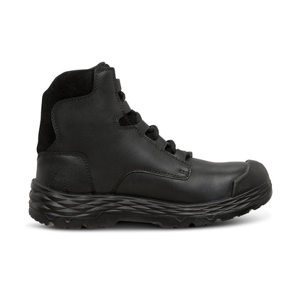 MK00FORCE Mack Force Lace-up Boots