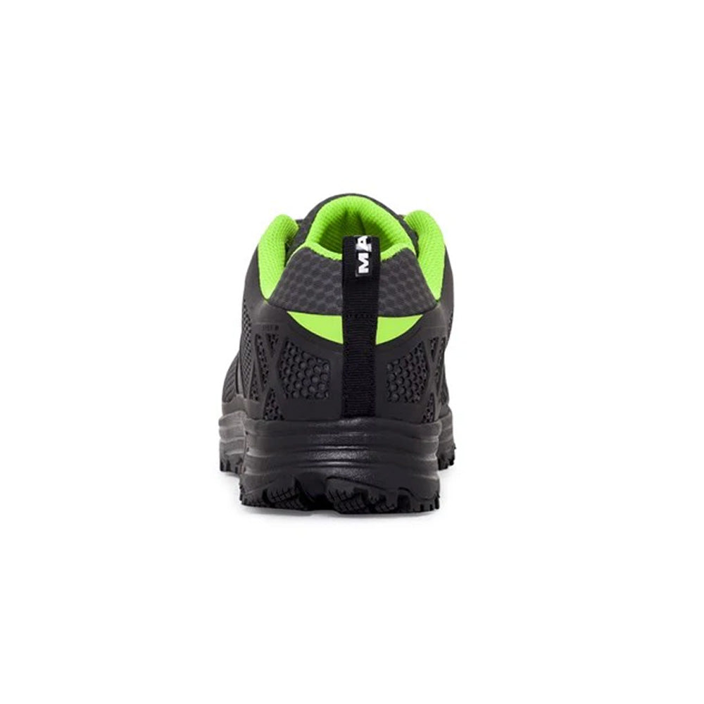MK00PITCH Mack Pitch Lace-Up Safety Shoes
