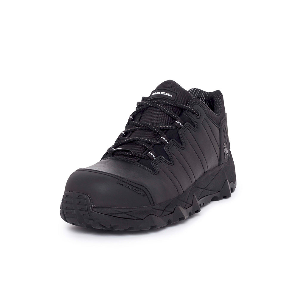 MK00POWER Mack Power Lace-Up Safety Shoes