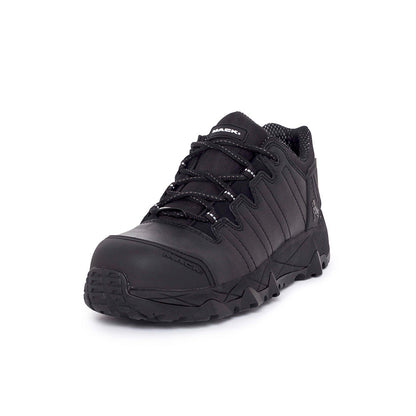 MK00POWER Mack Power Lace-Up Safety Shoes