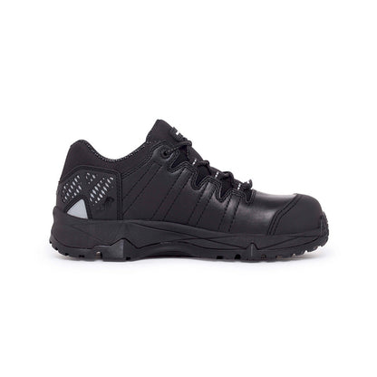 MK00POWER Mack Power Lace-Up Safety Shoes