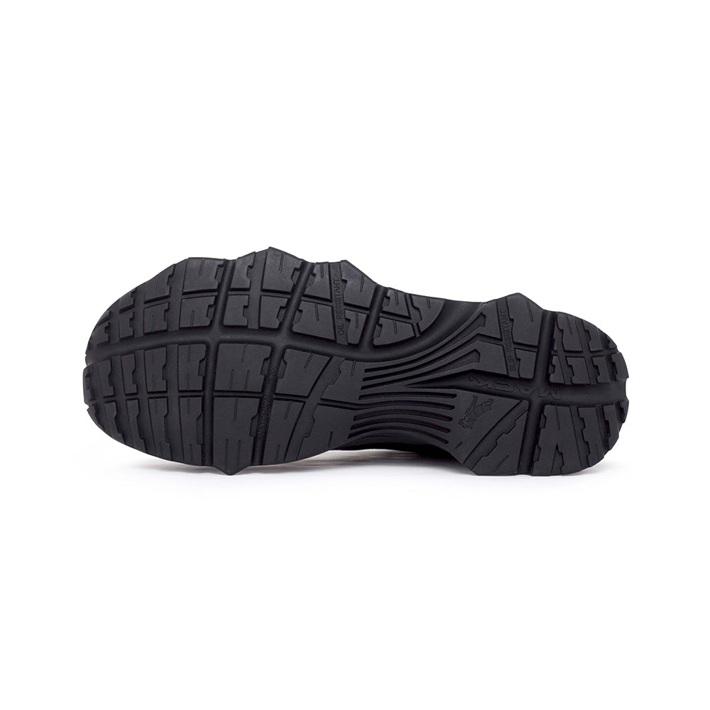 MK00POWER Mack Power Lace-Up Safety Shoes