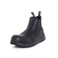 MK00TUNED Mack Tuned Slip-On Safety Boots