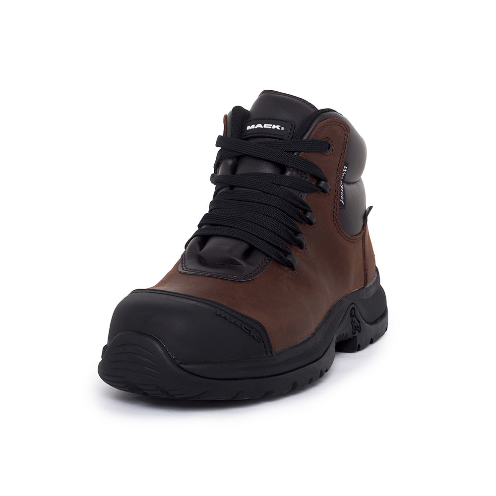 MK00ZERO2 Mack Zero II Lace-Up Safety Boots