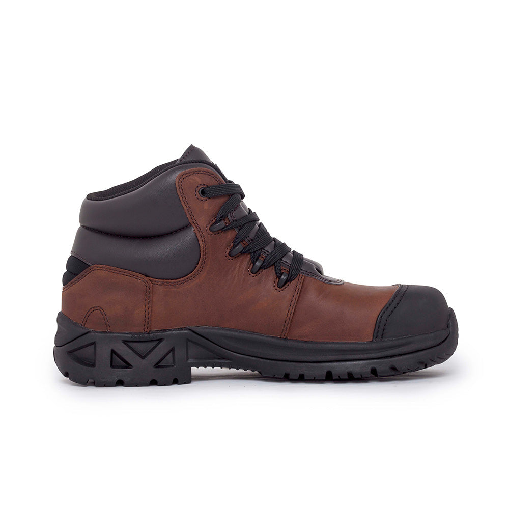 MK00ZERO2 Mack Zero II Lace-Up Safety Boots