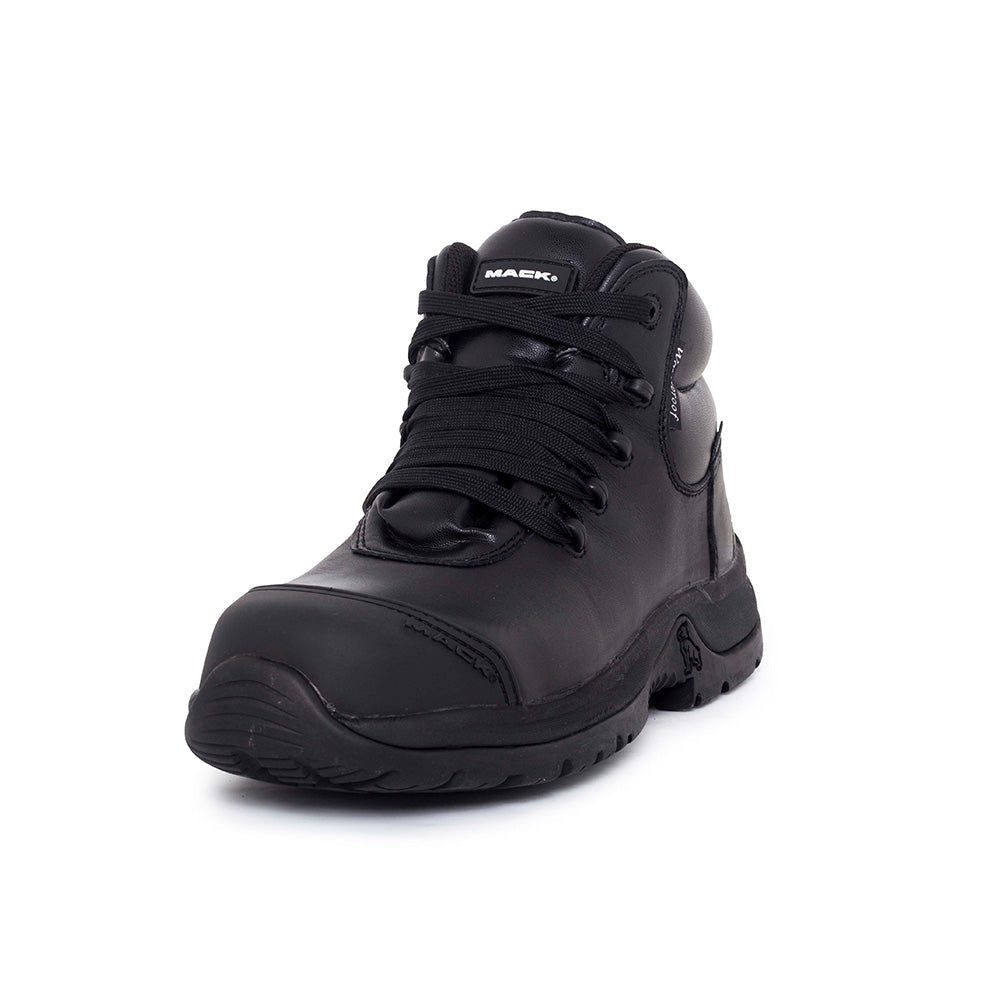 MK00ZERO2 Mack Zero II Lace-Up Safety Boots