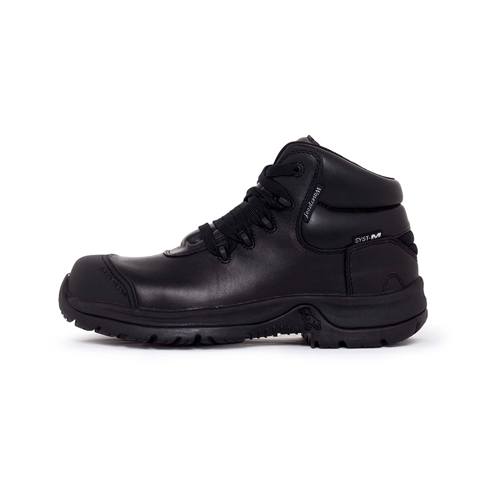 MK00ZERO2 Mack Zero II Lace-Up Safety Boots
