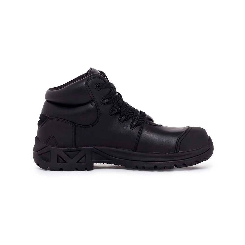 MK00ZERO2 Mack Zero II Lace-Up Safety Boots