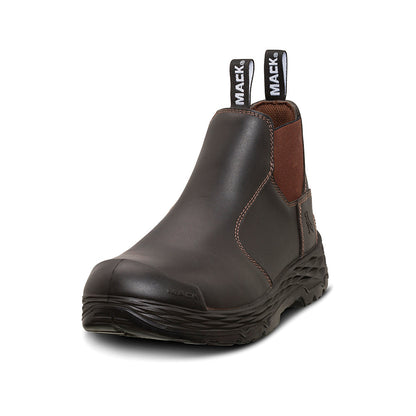 MK0CRUISE Mack Cruise Slip-On Non Safety Boot