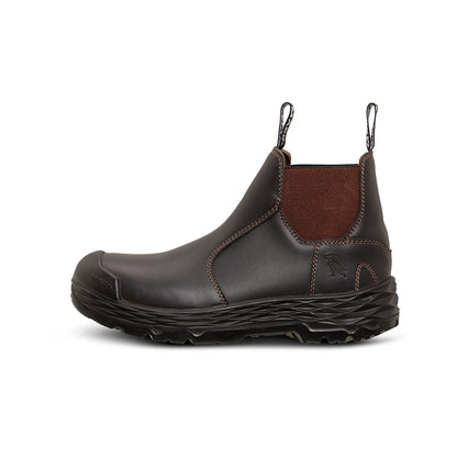 MK0CRUISE Mack Cruise Slip-On Non Safety Boot
