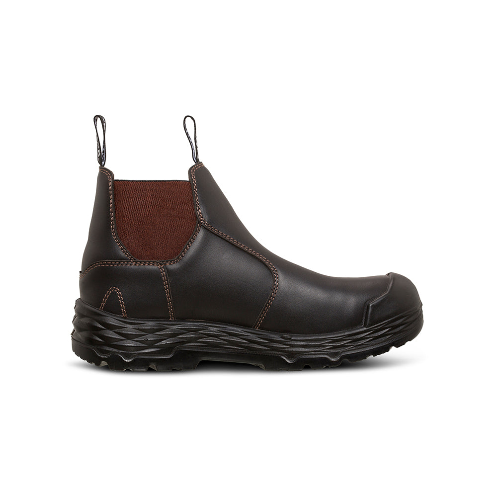 MK0CRUISE Mack Cruise Slip-On Non Safety Boot