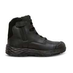 MK0FORCEZ Mack Force Zip-Up Safety Boots