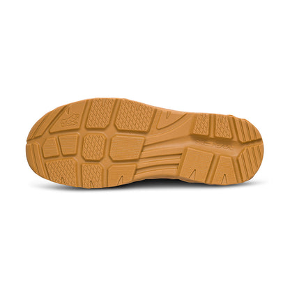 MK0FORCEZ Mack Force Zip-Up Safety Boots