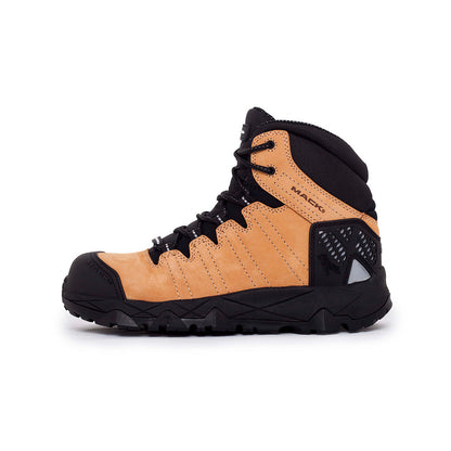MK0OCTANE Mack Octane Lace-Up Safety Boots