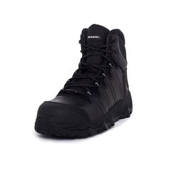 MK0OCTANE Mack Octane Lace-Up Safety Boots