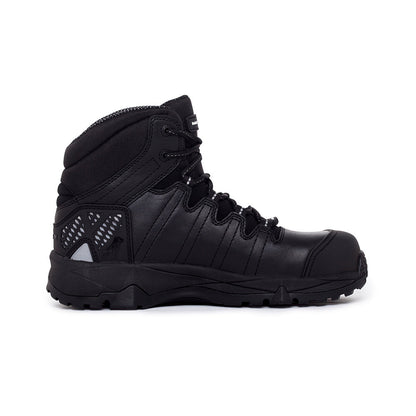 MK0OCTANE Mack Octane Lace-Up Safety Boots