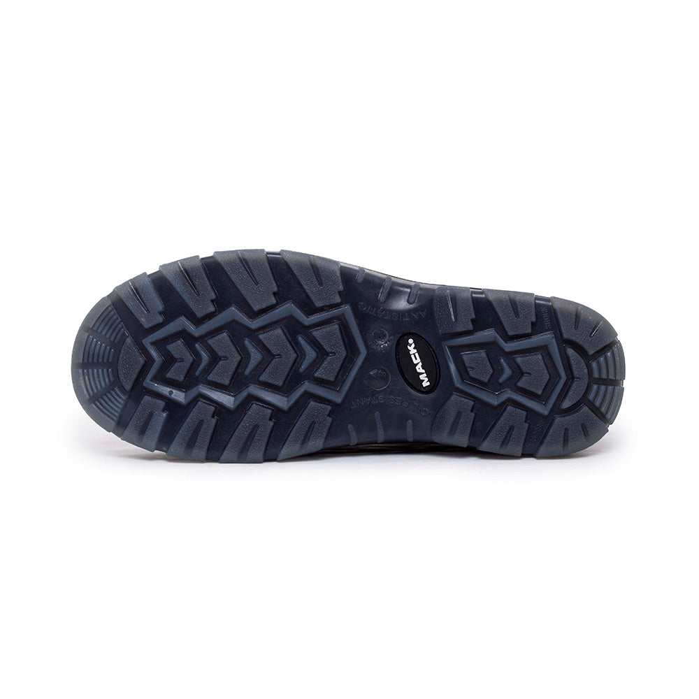 MK0PISTON Mack Piston Slip-On Safety Boots
