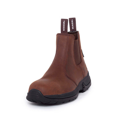 MK0RIDER2 Mack Rider II Slip-On Safety Boots