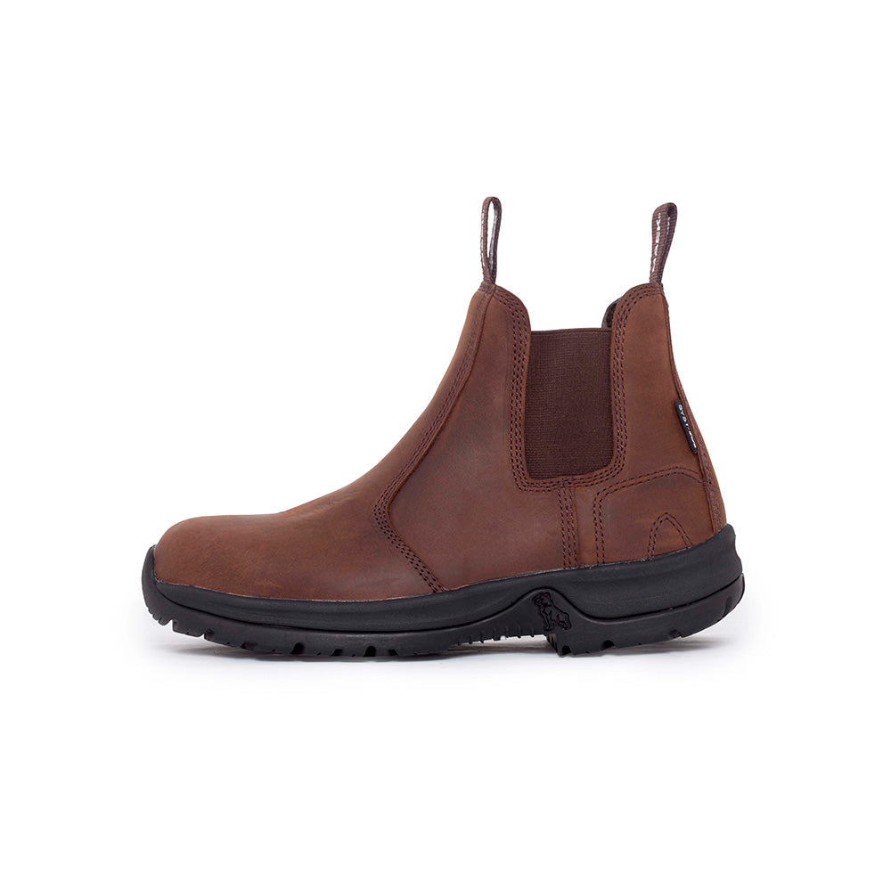 MK0RIDER2 Mack Rider II Slip-On Safety Boots