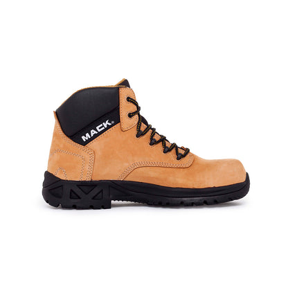 MK0TITAN2 Mack Titan II Lace-Up Safety Boots
