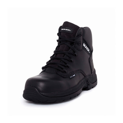 MK0TITAN2 Mack Titan II Lace-Up Safety Boots