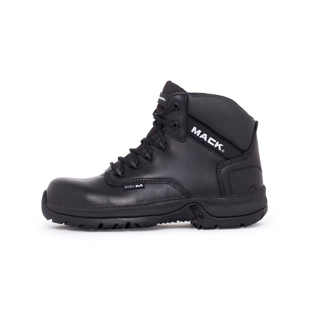 MK0TITAN2 Mack Titan II Lace-Up Safety Boots