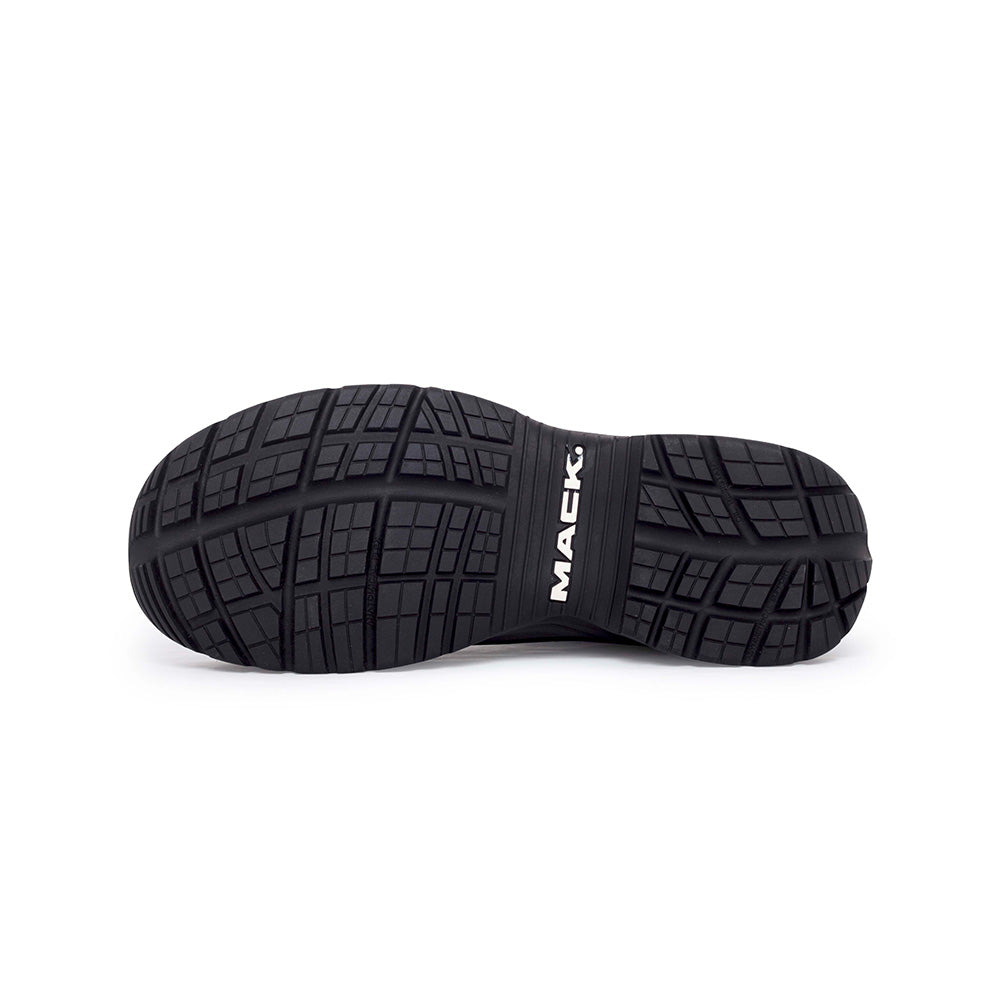 MK0TITAN2 Mack Titan II Lace-Up Safety Boots