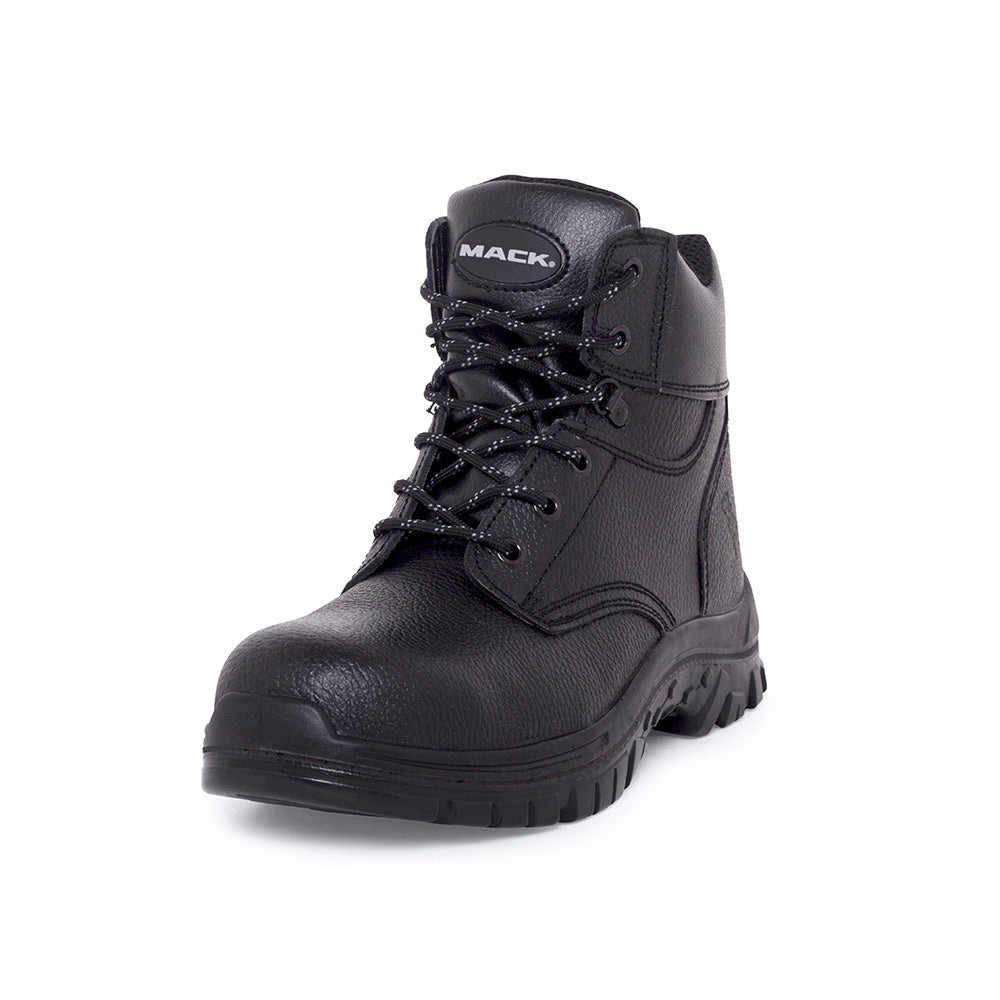 MK0TRADES Mack Tradesman Lace Up Safety Boots