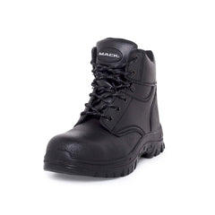 MK0TRADES Mack Tradesman Lace Up Safety Boots