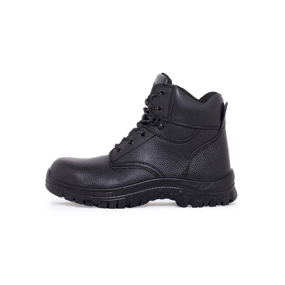 MK0TRADES Mack Tradesman Lace Up Safety Boots