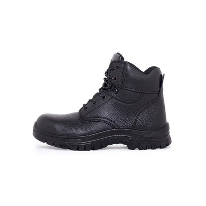 MK0TRADES Mack Tradesman Lace Up Safety Boots