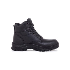 MK0TRADES Mack Tradesman Lace Up Safety Boots
