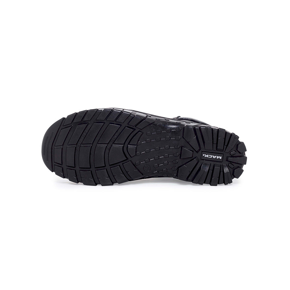MK0TRADES Mack Tradesman Lace Up Safety Boots