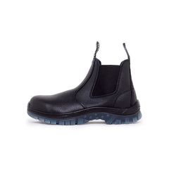 MK0TRADIE Mack Tradie Slip-On Safety Boots