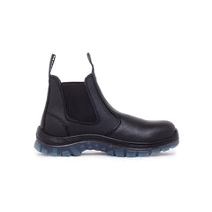 MK0TRADIE Mack Tradie Slip-On Safety Boots