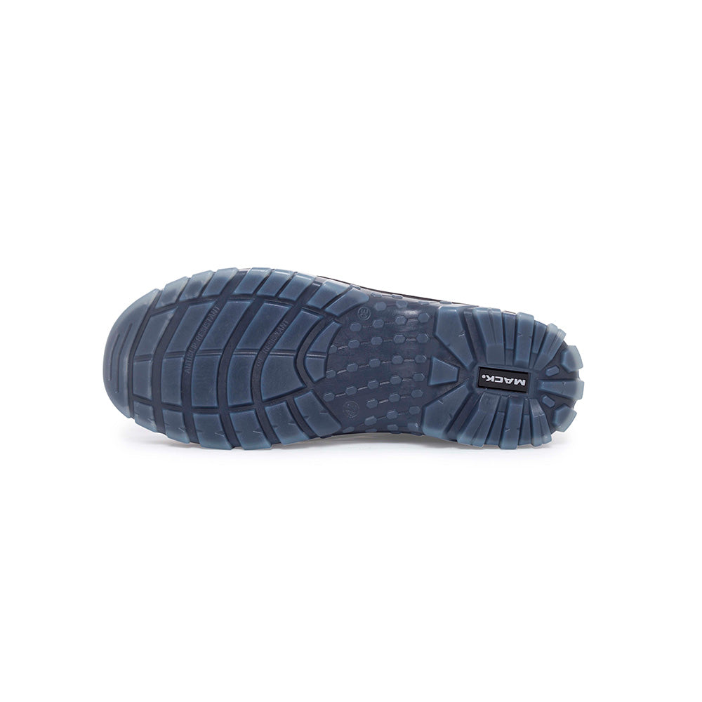 MK0TRADIE Mack Tradie Slip-On Safety Boots