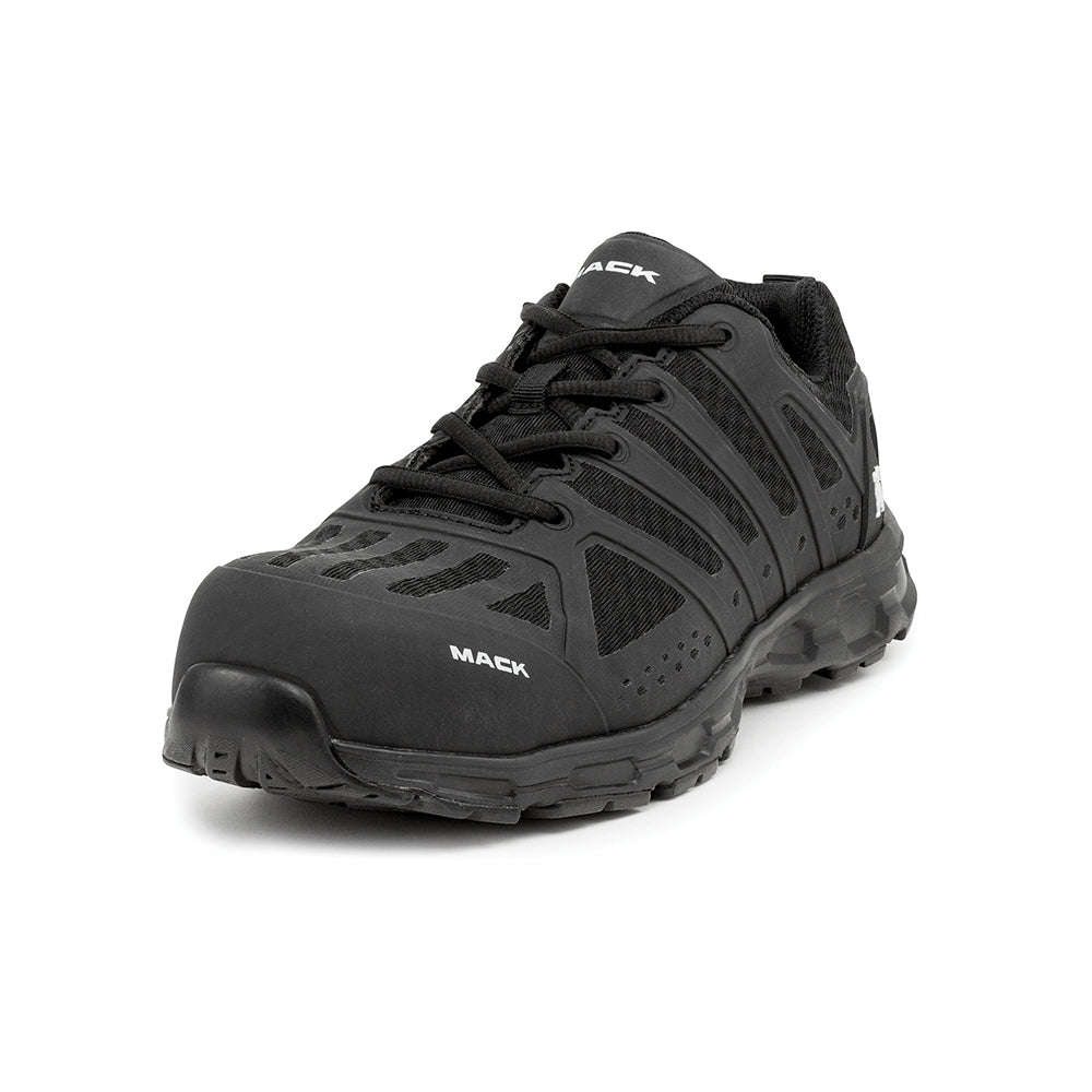 MK0VISION Mack Vision Safety Lifestyle Shoes