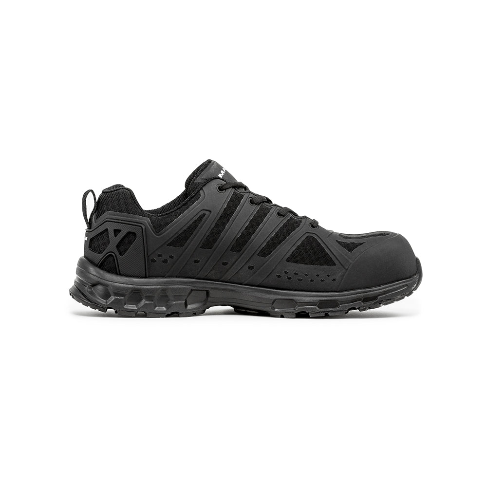 MK0VISION Mack Vision Safety Lifestyle Shoes
