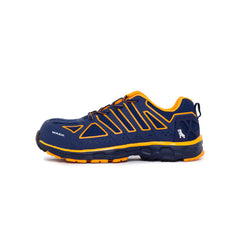 MK0VISION Mack Vision Safety Lifestyle Shoes