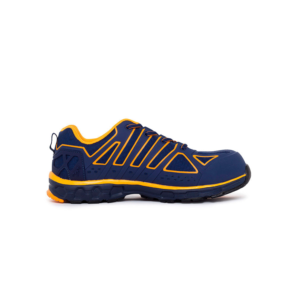 MK0VISION Mack Vision Safety Lifestyle Shoes