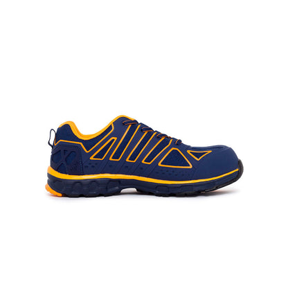 MK0VISION Mack Vision Safety Lifestyle Shoes