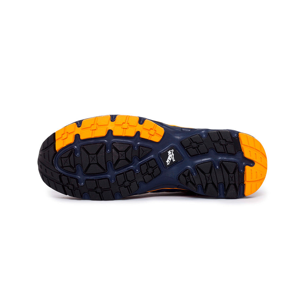 MK0VISION Mack Vision Safety Lifestyle Shoes