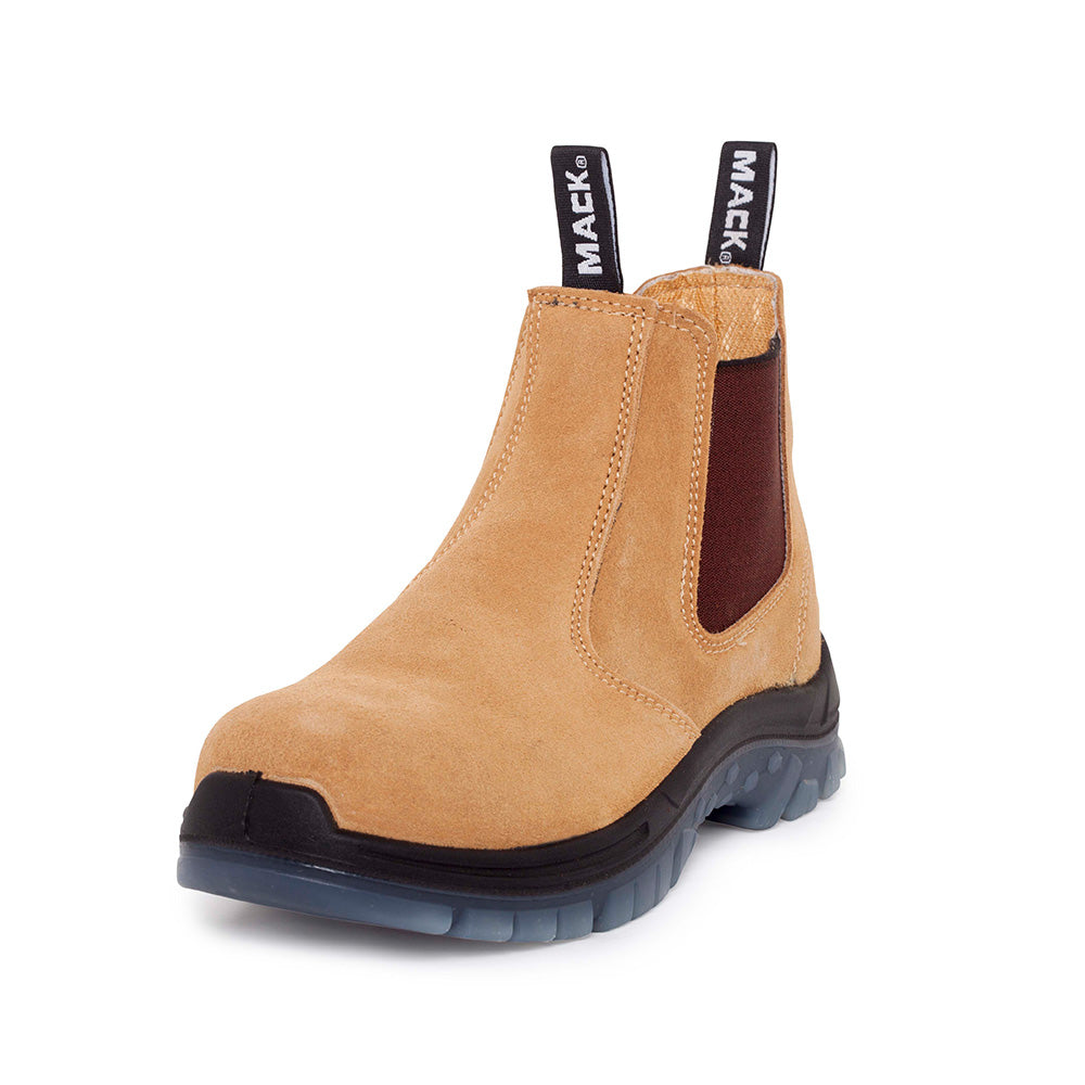 MKCHIPPYP Mack Chippy Pen Slip-On Safety Boots